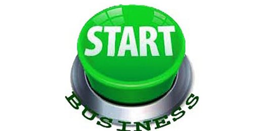 Start Your Own Business- Professional Training