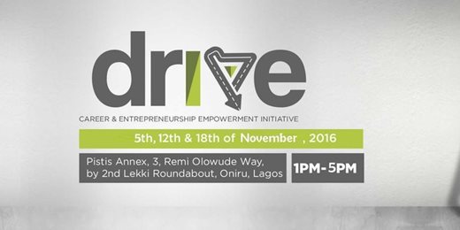 Drive Conference 2017: Employability And Entrepreneurship Skills Initiative