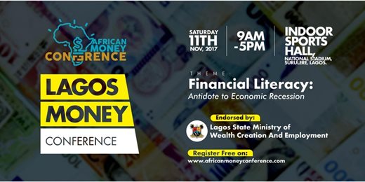 Lagos Money Conference