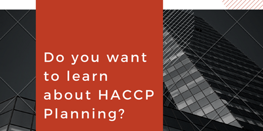 International HABC Level 2 HACCP In Food Manufacturing