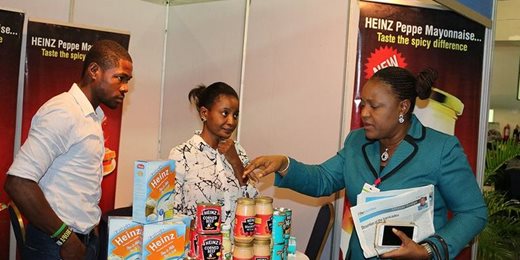Agrofood Nigeria Trade Shows and Events