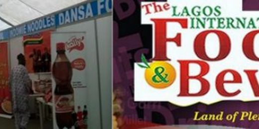 Lagos Food and Beverage Trade Fair