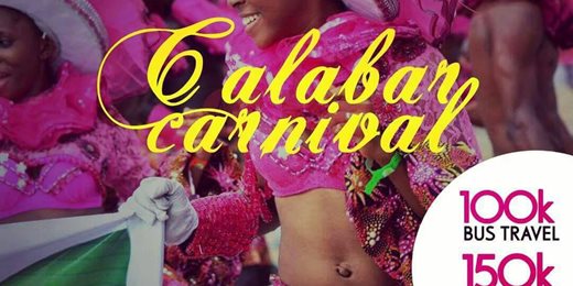 Calabar Carnival Early Bookings