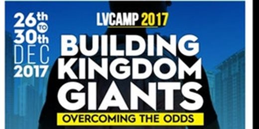 2017 LVC Bootcamp