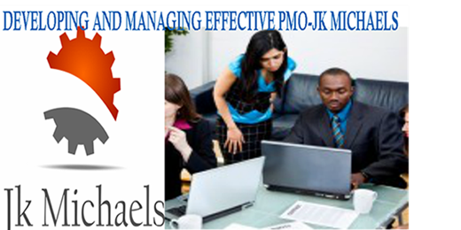 Developing And Managing Effective Pmo