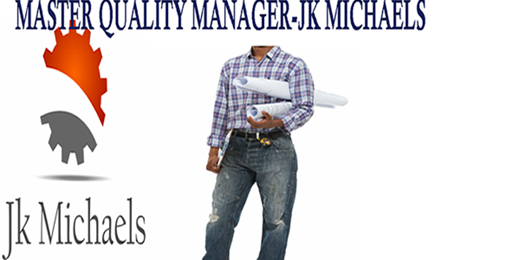 Master Quality Manager