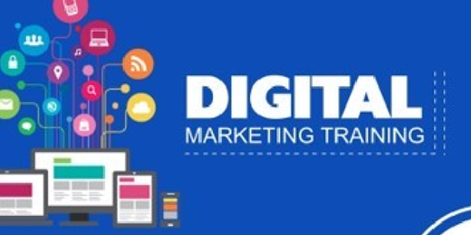 Digital Marketing Training By Plus Consulting Limited