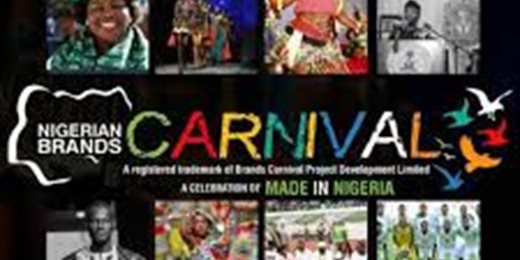 Nigerian Brands Carnival and Trade Exhibition