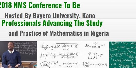 Nigerian Mathematical Society