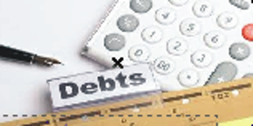 Credit Control and Debt Management