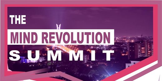 The Mind Revolution Summit