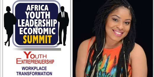 Africa Youth Leadership and Economic Summit 2018