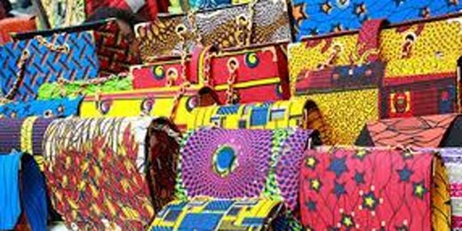 Starting A Business With Ankara Crafts