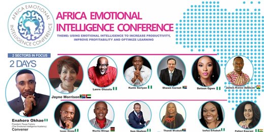 Africa Emotional Intelligence Conference 2018