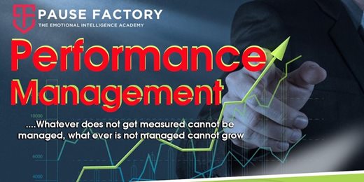Performance Management And Improving Employee Performance For HR And Non-HR Manager