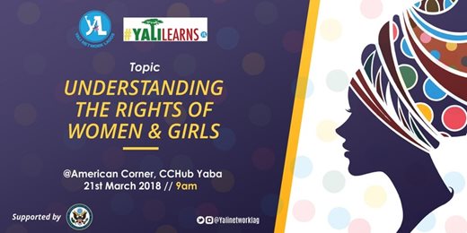 Understanding the Rights of Women and Girls.