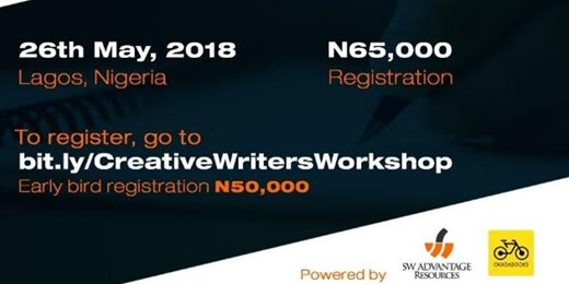 SWA Creative Writers' Workshop
