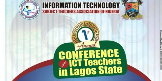 1st Annual Conference of ICT Teachers in Lagos State