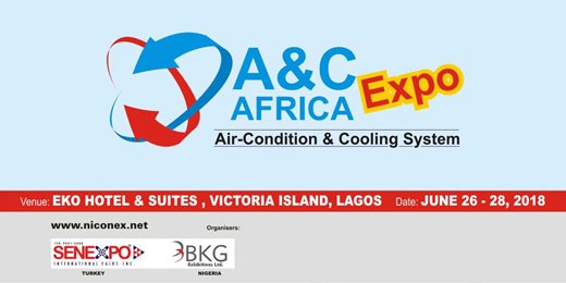 A&C AFRICA EXPO