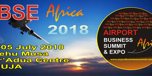 Airport Business Summit and Expo for Africa