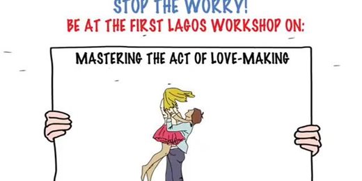 Mastering The Art Of Lovemaking