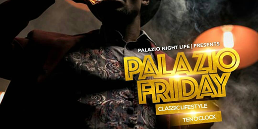 Palazio Night