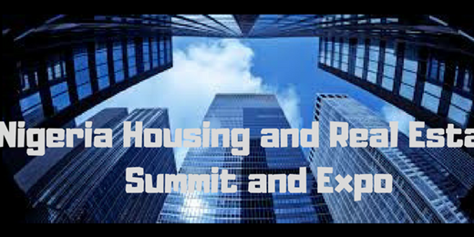 Fow World : Nigeria Housing and Real Estate Summit and Expo