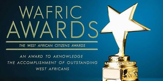 The West African Citizens Award