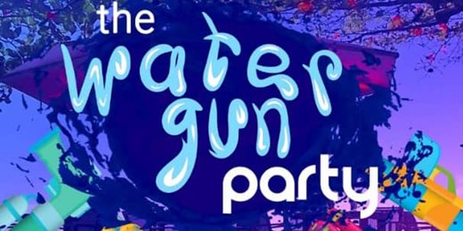 The WaterGun Party