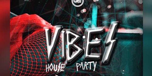 Vibes House Party