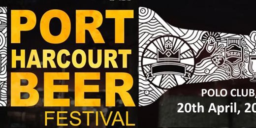 Port Harcourt Beer Festival