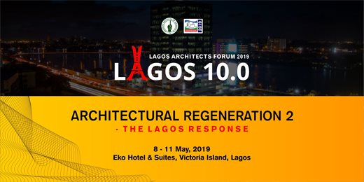 Lagos Architects Forum 10.0