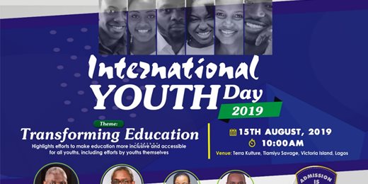 International Youth Day Conference
