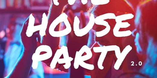 Drilled The House Party 2.0