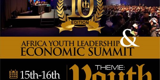Africa Youth Leadership Economic Summit