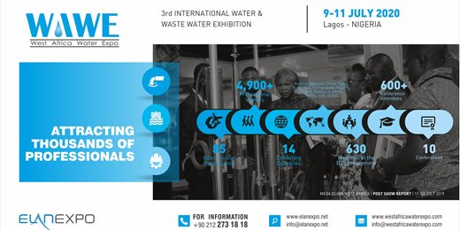 WEST AFRICA WATER EXPO 2020