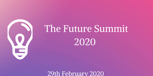 The Future Summit