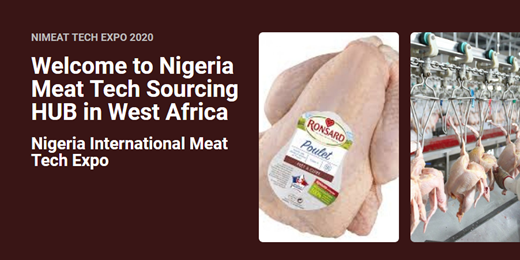 Nigeria International Meat Tech Expo