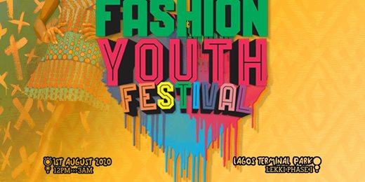 African Fashion Youth Festival