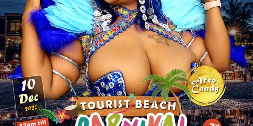 TOURISTS BEACH CARNIVAL
