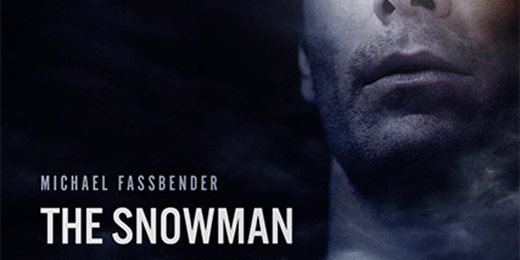 SNOWMAN ( SABO)