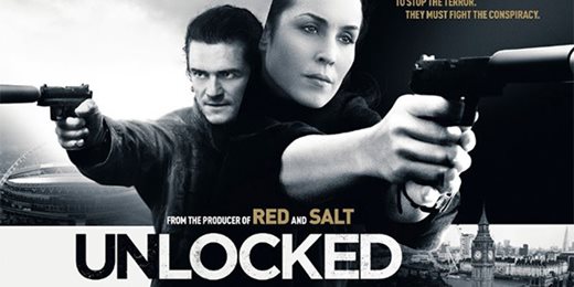 UNLOCKED