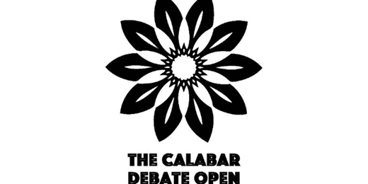 Calabar Debate Open