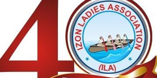 Izon Ladies Association Celebrating 40 Years