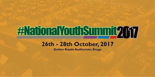National Youth Summit in Enugu