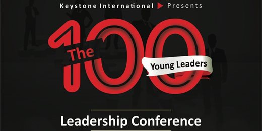 Leadership conference: The exclusive 100