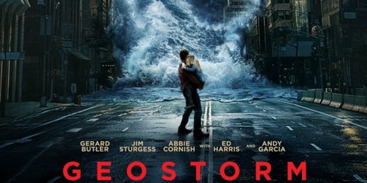 GEOSTORM ( SABO)
