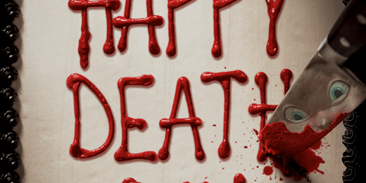 HAPPY DEATH DAY ( SABO)