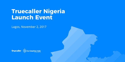 Truecaller Nigeria Launch Event