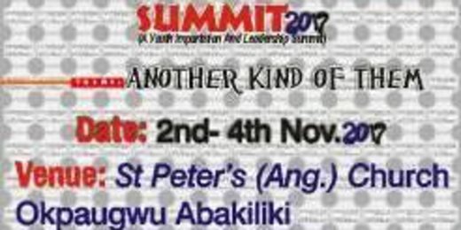 Generation Next Impact: Youth Summit